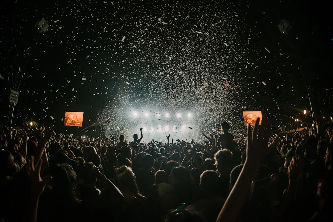 The Economic Reality Behind the Good Time (Image Credits: Unsplash)