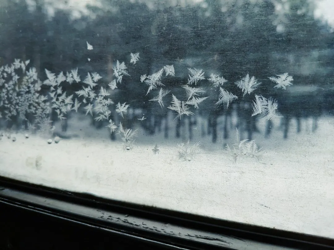 Wind Chill Changes Everything (Image Credits: Unsplash)