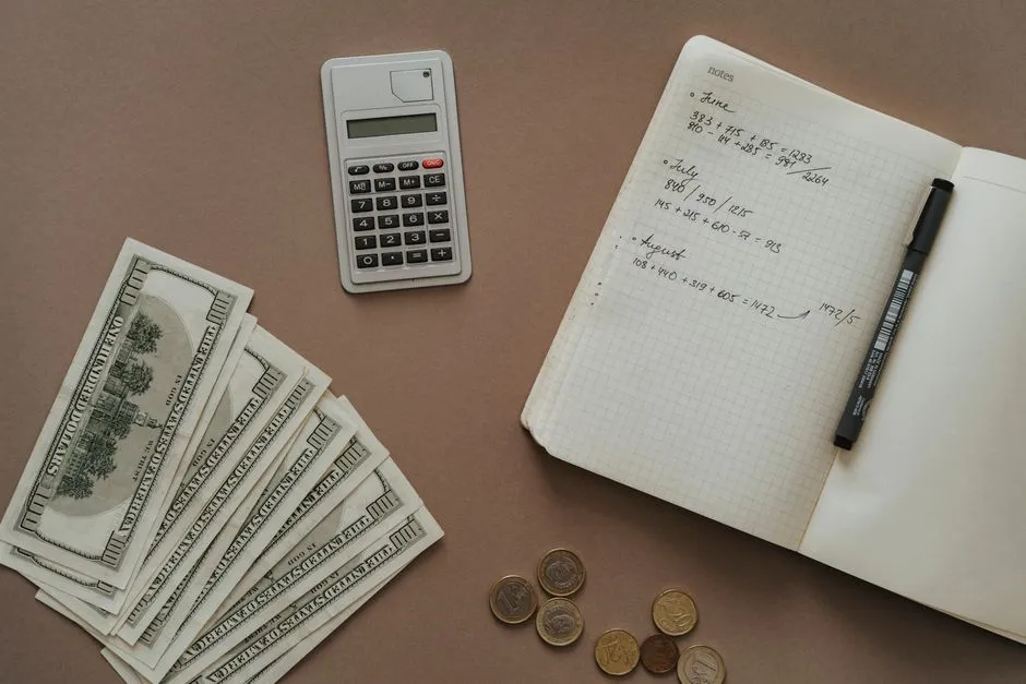 The Money Conversation Has to Happen First (Image Credits: Pexels)