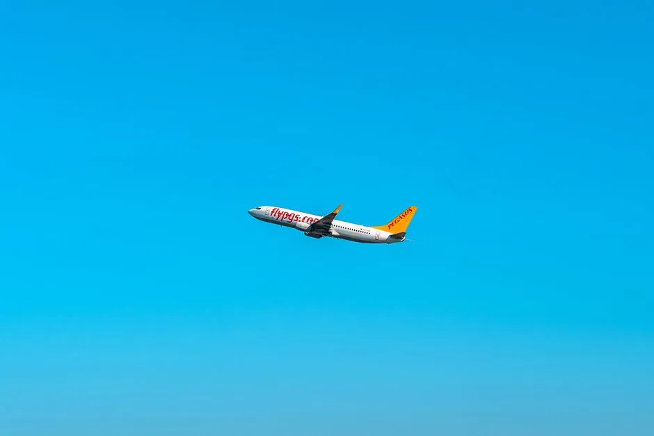 How Airline Pricing Algorithms Made the Old Rules Obsolete (Image Credits: Pexels)