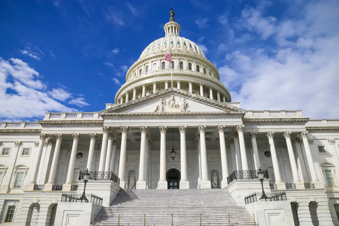 Gallup's Neon Heritage and the Role of Federal Support (Image Credits: Unsplash)