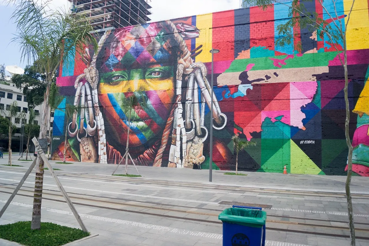 Art, Culture, and Centro de Artes (Image Credits: Pixabay)