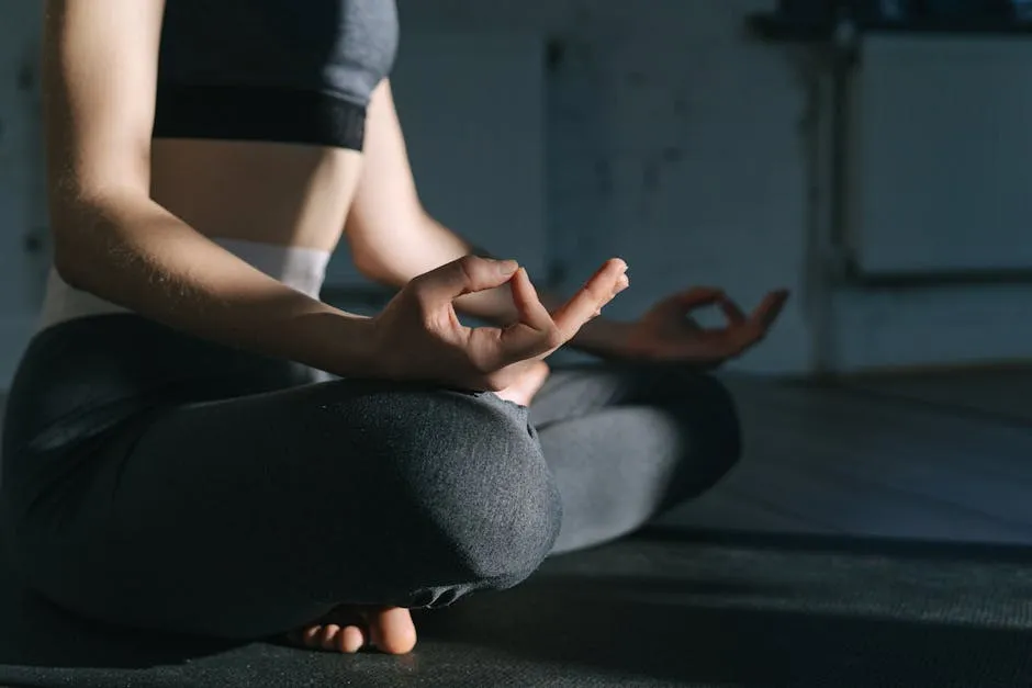 2. Use Breathwork to Reset Your Nervous System (Image Credits: Pexels)