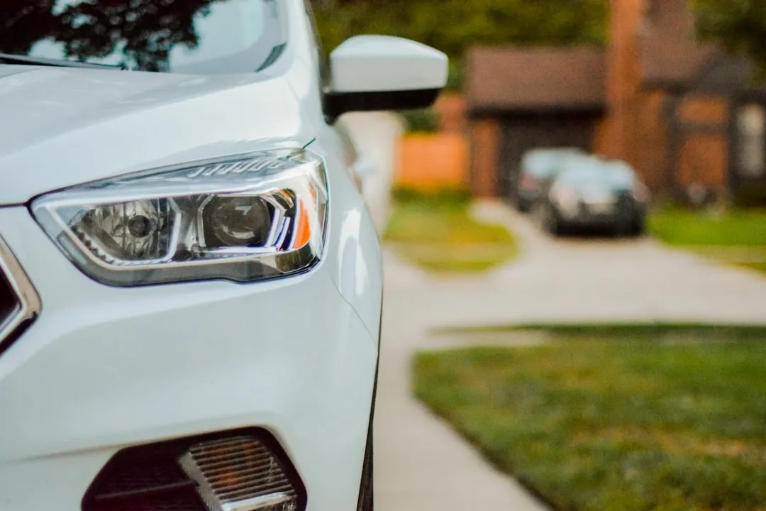 Car Rental Insurance: Decline the Counter Upsell (Image Credits: Unsplash)