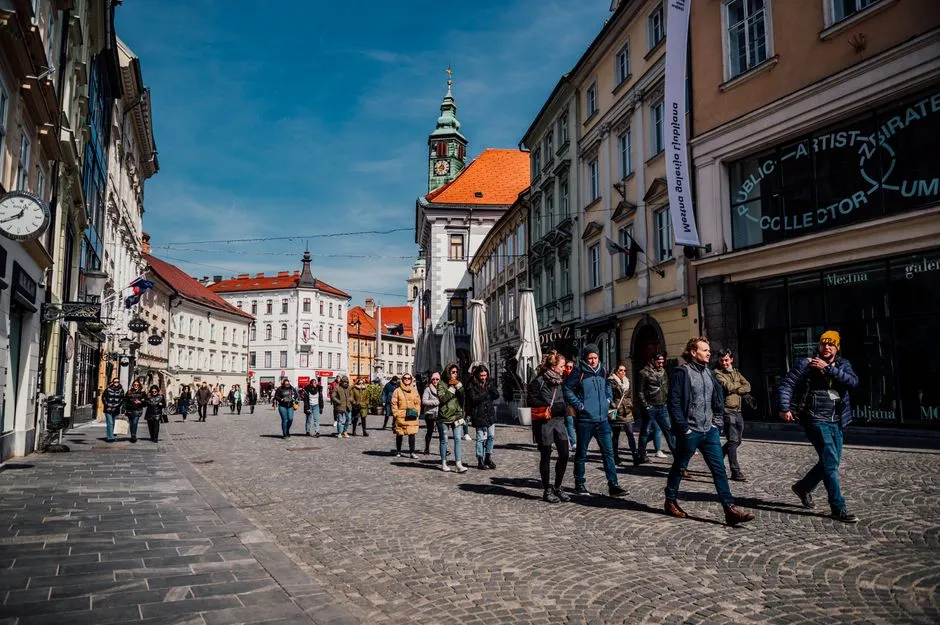 Who Takes These Tours and Why (Image Credits: Pexels)