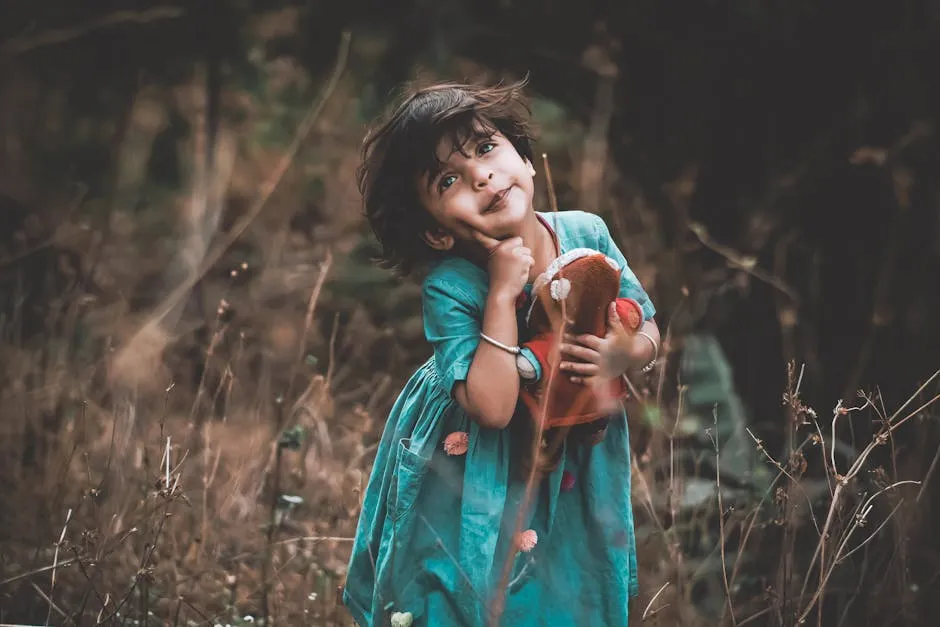 Early Nature Exposure Shapes Lifelong Environmental Values (Image Credits: Pexels)