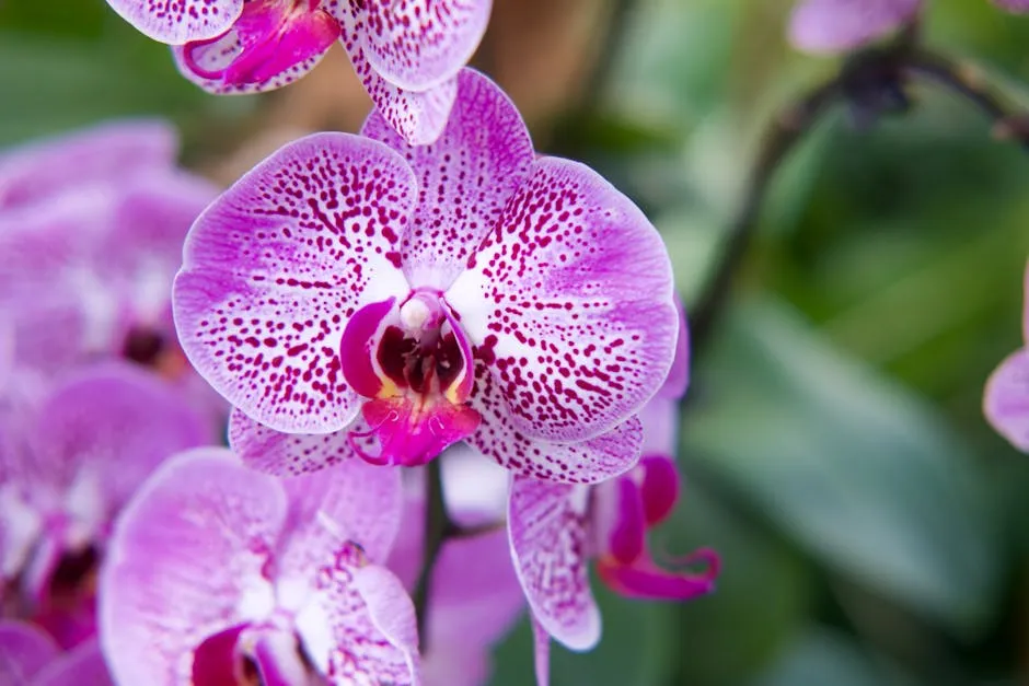 3. Singapore Botanic Gardens - Singapore (Image Credits: Pexels)
