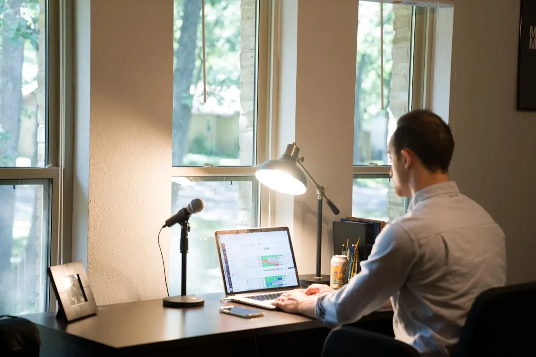 Real Companies Are Building Real Policies Around This (Image Credits: Unsplash)