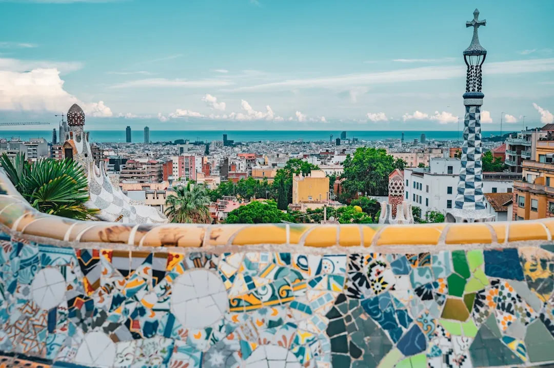 Streets That Pushed Back (Image Credits: Unsplash)