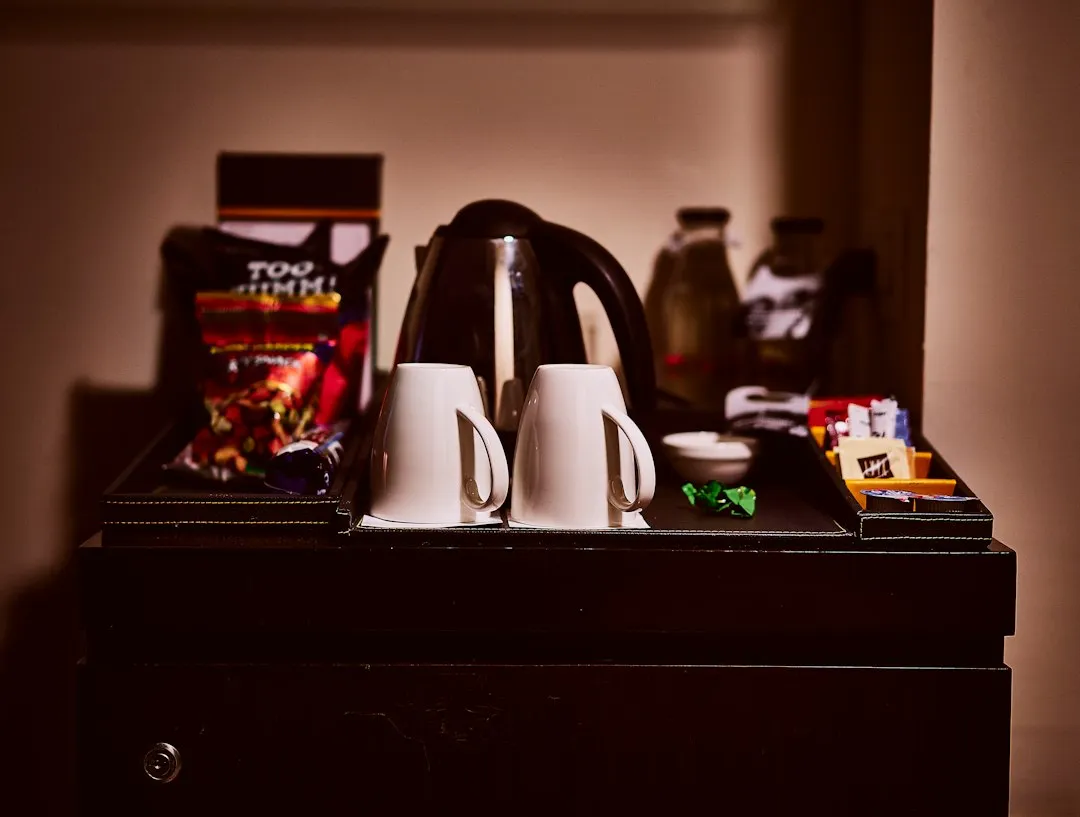 Why Some Hotels Are Phasing Them Out (Image Credits: Unsplash)