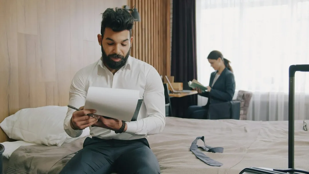 The Review Effect: Why Resolved Complaints Can Build Loyalty (Image Credits: Unsplash)