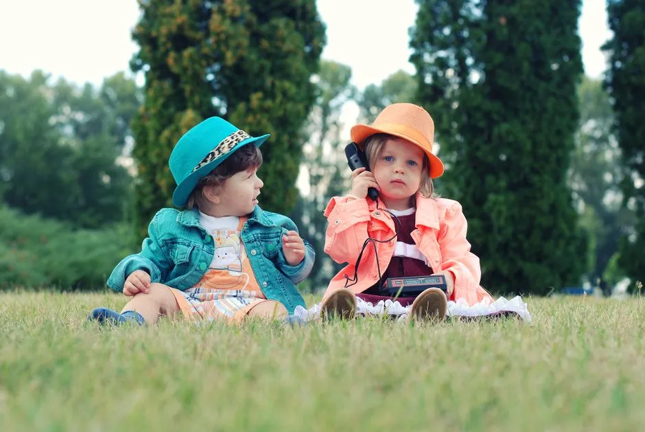 Kids Actually Enjoy Using Them (Image Credits: Pexels)