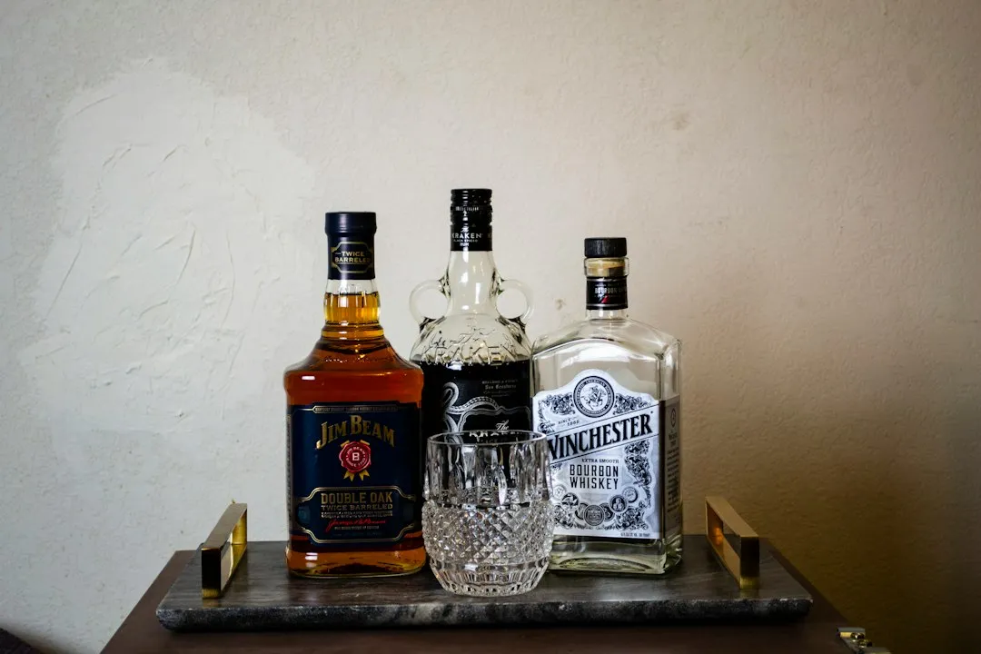 The Complimentary Minibar: A Different Approach (Image Credits: Unsplash)