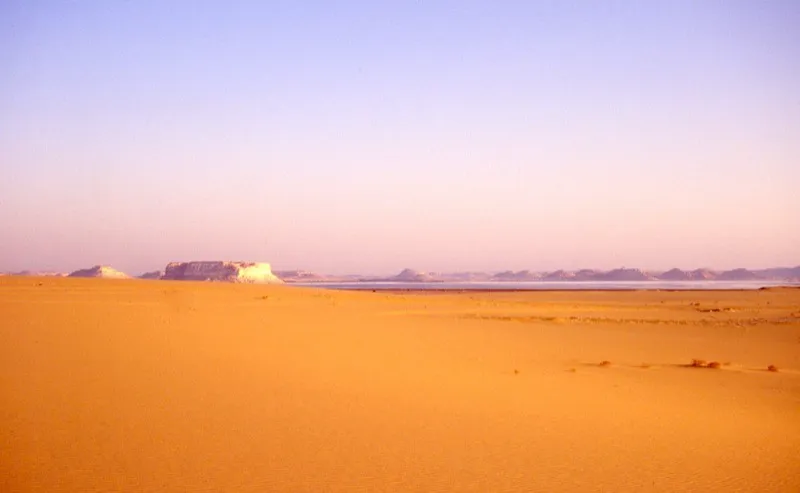 Siwa's New Life as a Wellness Destination (Charlie Phillips, Flickr, CC BY 2.0)