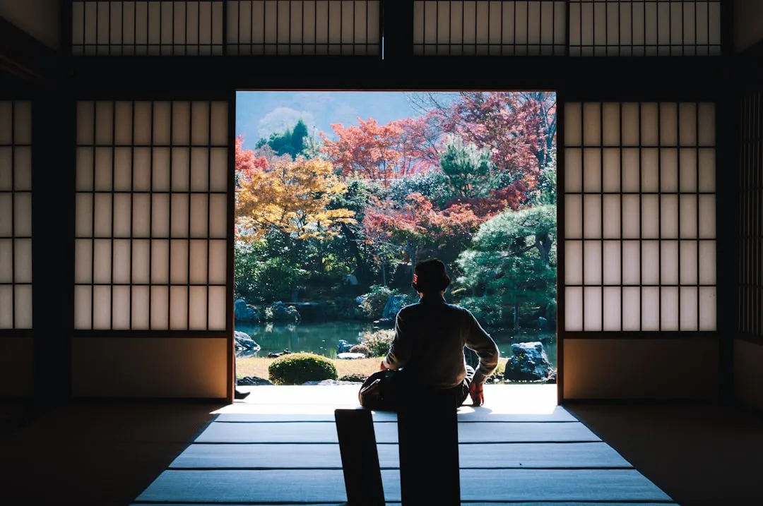 The Philosophy Behind It: Omotenashi (Image Credits: Unsplash)