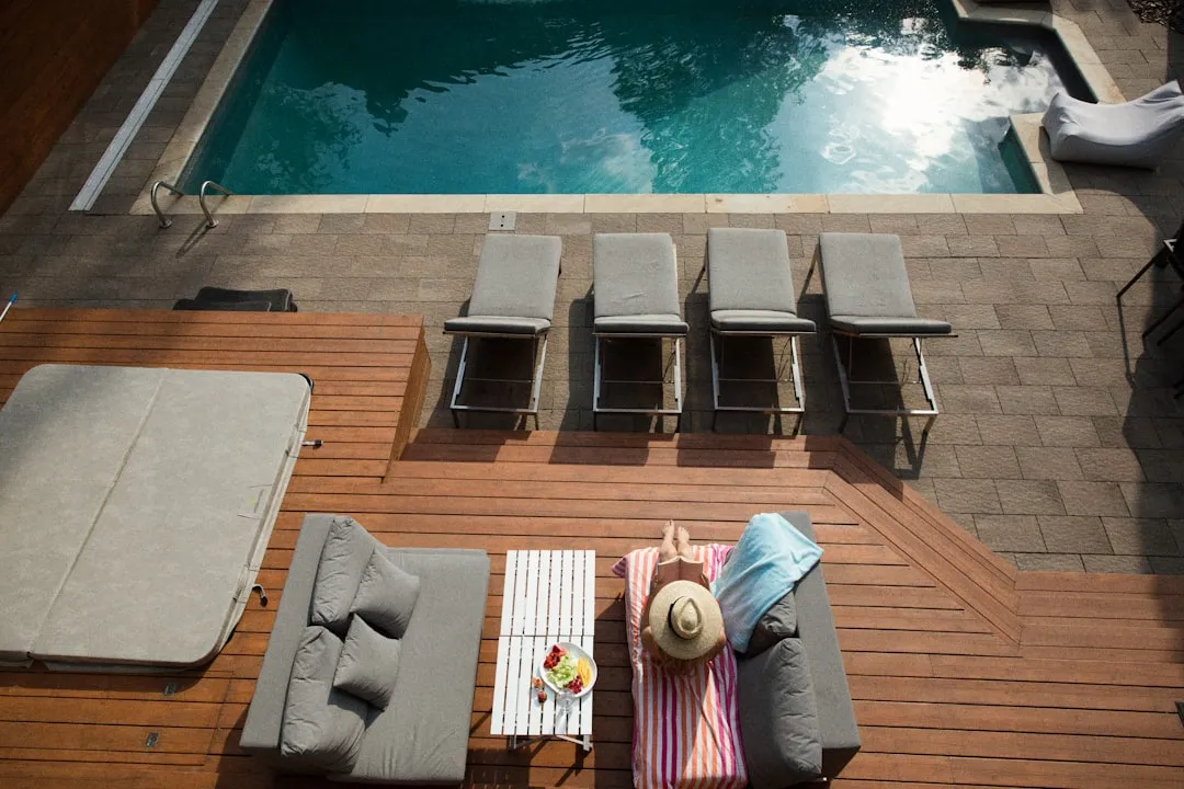 Treating a Saved Chair as a Territory Claim (Image Credits: Unsplash)