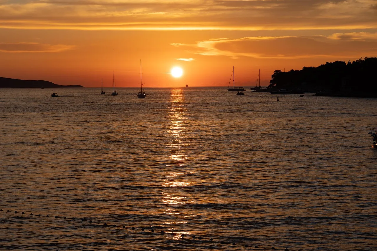 Getting to Hvar: More Straightforward Than It Sounds (Image Credits: Pixabay)