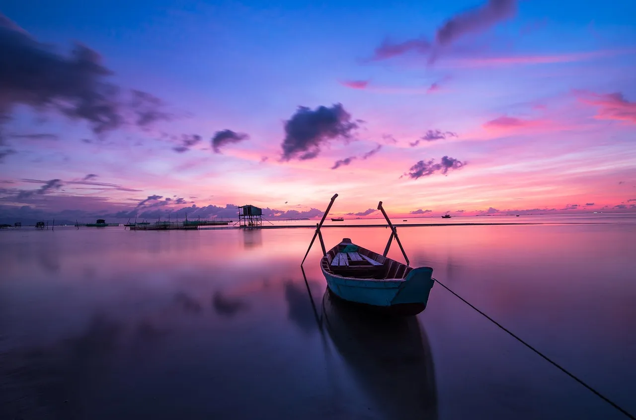 What Makes These Lakes Worth the Trip (Image Credits: Pixabay)