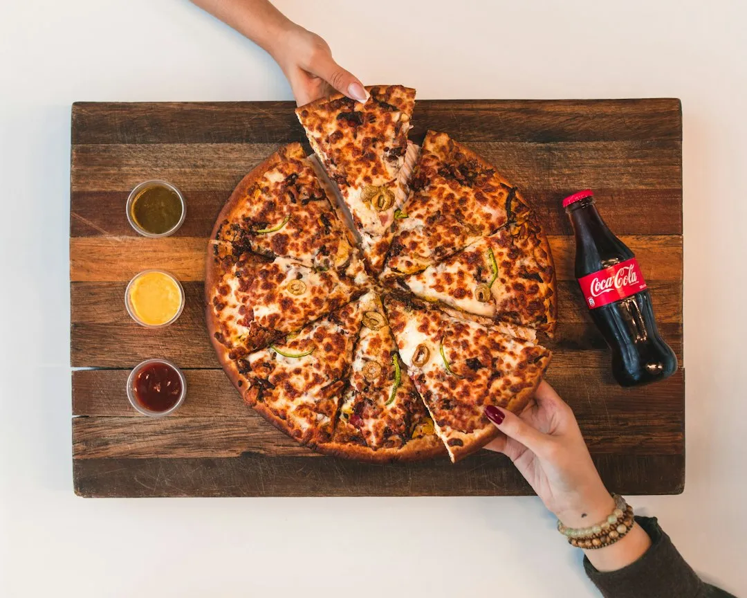 Timing Is Everything in the Galley (Image Credits: Unsplash)