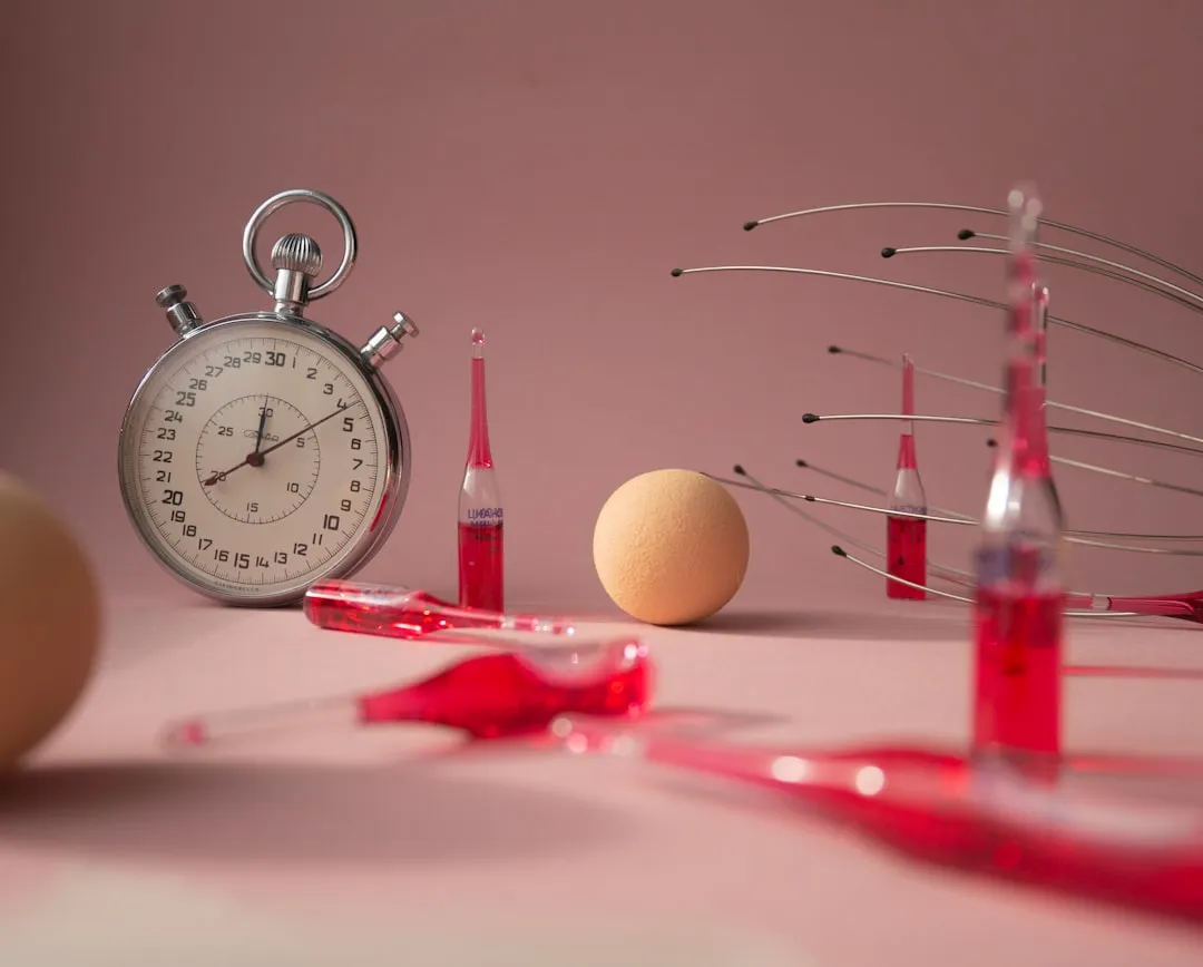 The Science Behind Cultural Time: Monochronic vs. Polychronic (Image Credits: Unsplash)