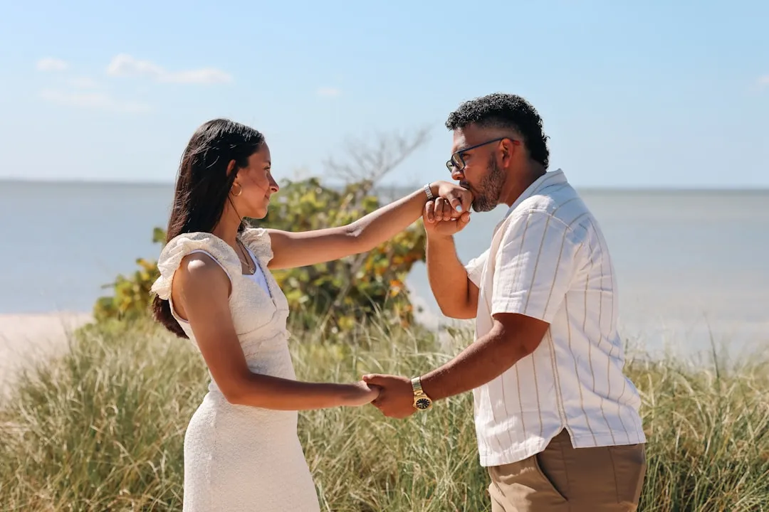 Why Couples Return to the Same Destinations (Image Credits: Unsplash)