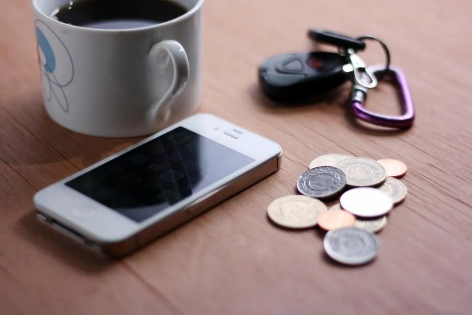 What Modern Encryption and Mobile Keys Offer (Image Credits: Stocksnap)