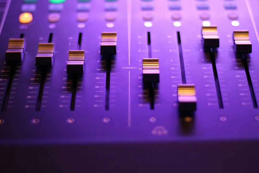 Non-Musical Sounds Work Just as Well (Image Credits: Unsplash)