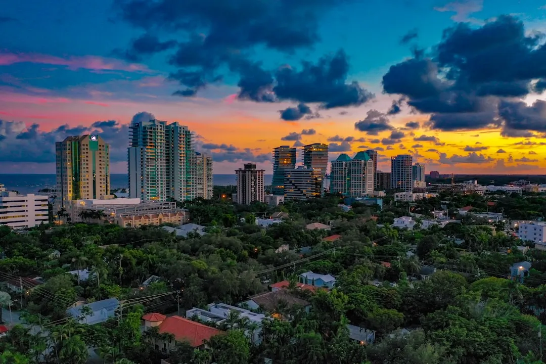 4. Coconut Grove: Where Local Roots Are Fighting to Stay (Image Credits: Unsplash)