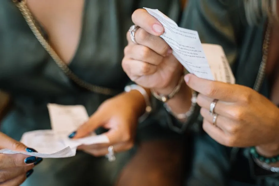 How the Billing Happens After You Leave (Image Credits: Pexels)