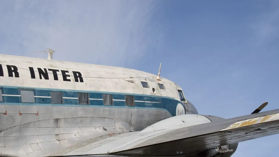 NASA and Boeing Are Now Testing Even More Flexible Wings (Image Credits: Pexels)