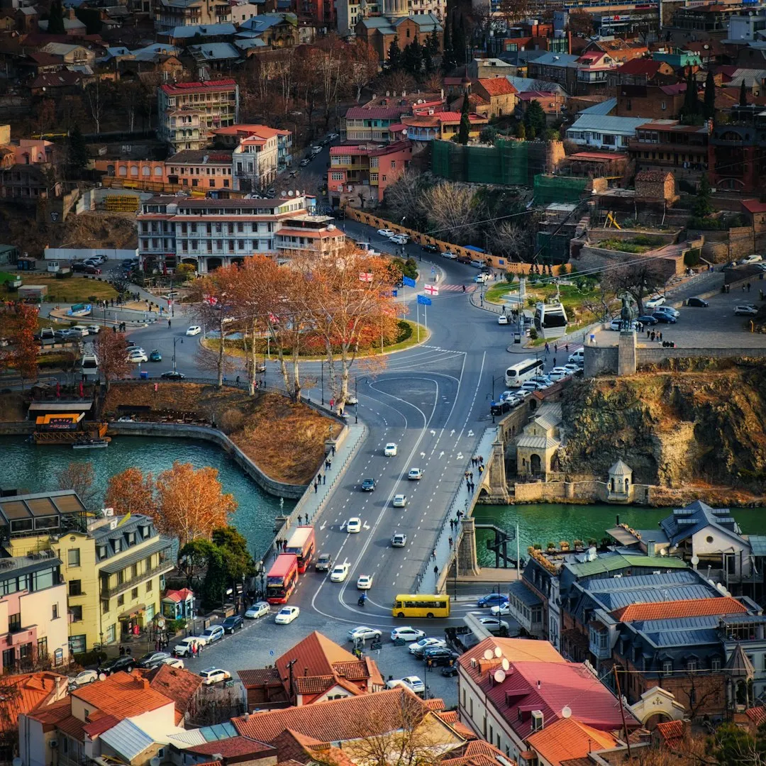 Scorpio: Dartlo, Georgia - Remote, Ancient, and Quietly Mysterious (Image Credits: Unsplash)