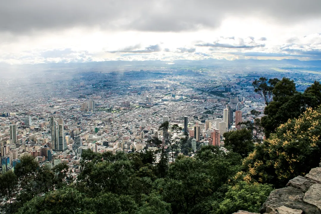 TripAdvisor Named It a Global Trending Destination (Image Credits: Unsplash)