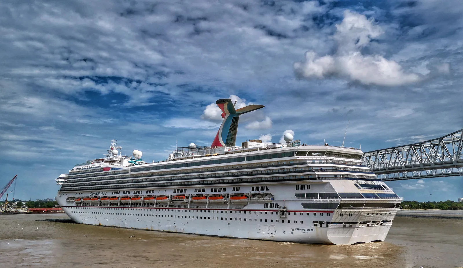 Dry Dock vs. Overnight: Knowing What Can Wait (Image Credits: Flickr)