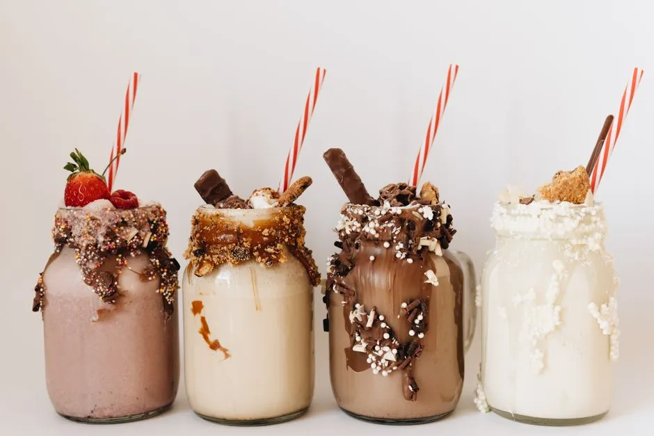 The Snow Cap and Other Living Relics (Image Credits: Pexels)