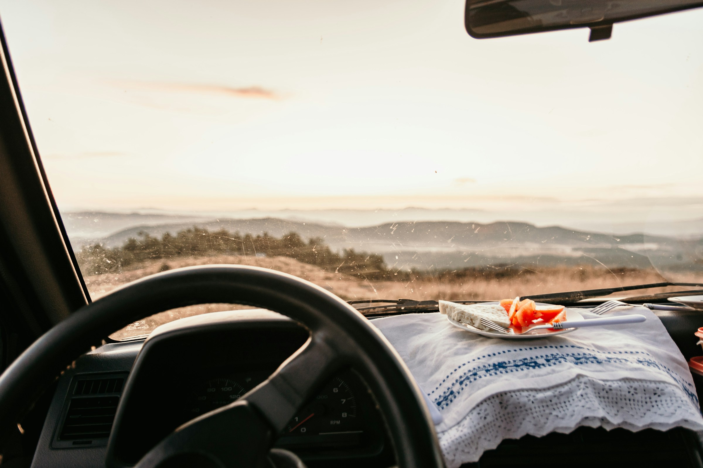 5 Nostalgic Gas Station Treats That Tasted Better on a Road Trip Than Anywhere Else