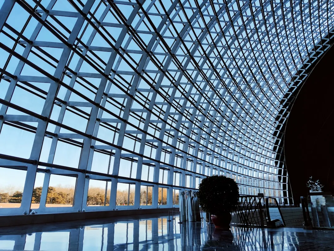 PEK: Beijing's Code Reflects a Name the West Used to Use (Image Credits: Unsplash)