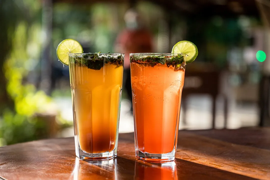 The Non-Alcoholic Package Is Often the Smartest Buy (Image Credits: Unsplash)