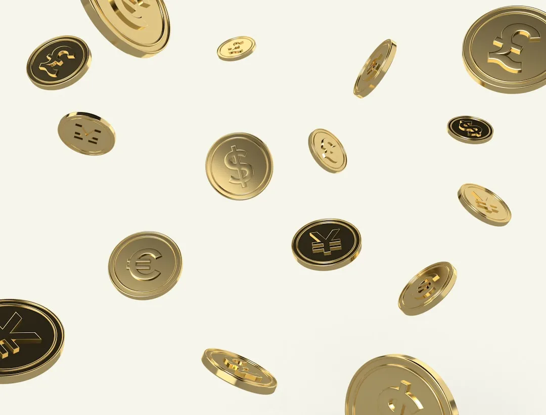 Throwing Coins for Safe Passage (Image Credits: Unsplash)