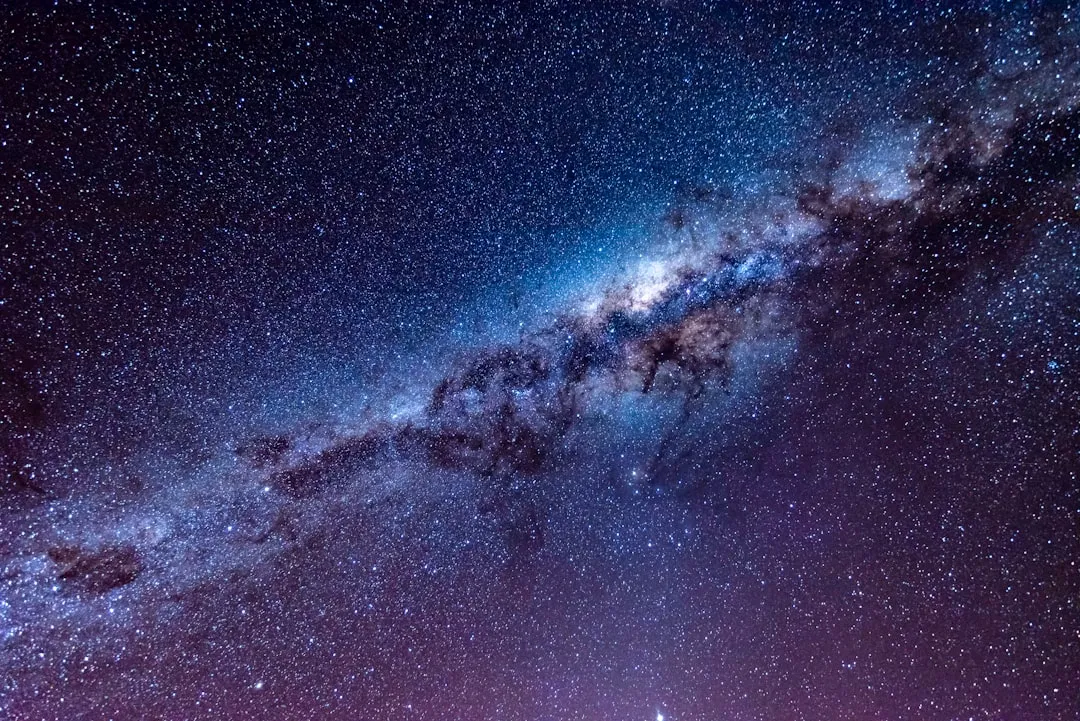 Stargazing Conditions That Quietly Rival Anywhere in the Country (Image Credits: Unsplash)