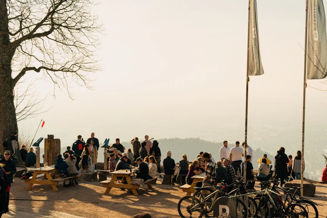 3. Book Community-Based Tourism Experiences (Image Credits: Unsplash)