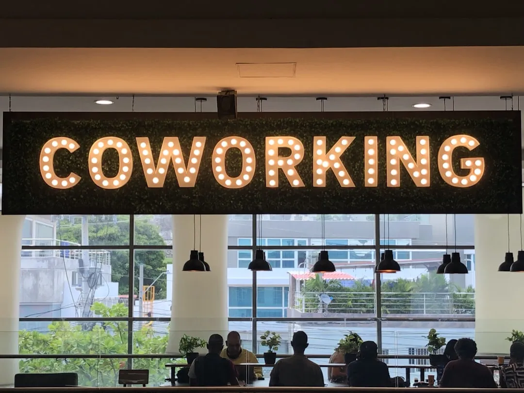 Pick Accommodations That Double as Productive Environments (Image Credits: Unsplash)