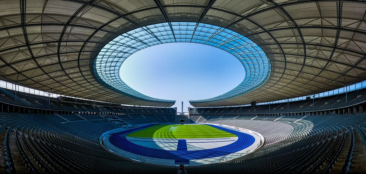 The Buffalo Bills and a Brand-New Stadium Tour (Image Credits: Pixabay)