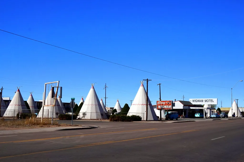 The Three That Survived: Kentucky, Arizona, and California (mattk1979, Flickr, CC BY-SA 2.0)
