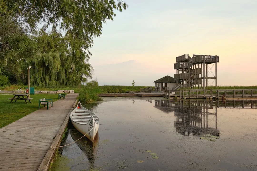 A Family-Friendly Town Built for Walking and Exploring (Image Credits: Unsplash)