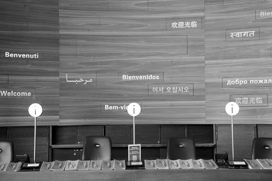 What Else the Desk Can Tell You That You Wouldn't Think to Ask (Image Credits: Unsplash)