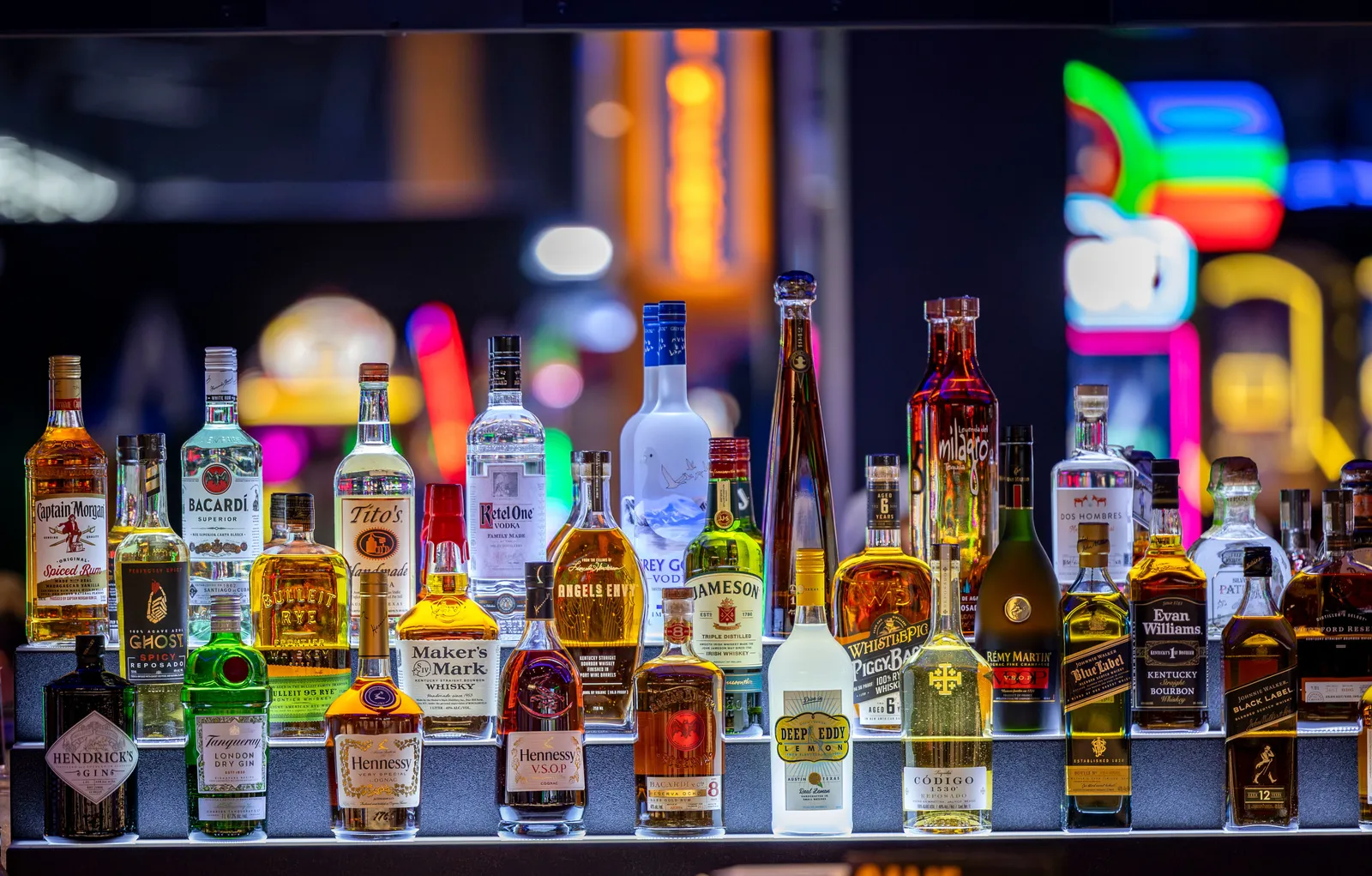 The Debate Over Alcohol Limits at Airports (Image Credits: Pexels)