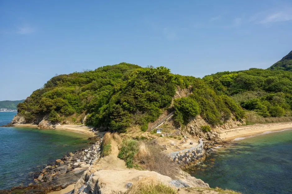 Sustainable Travel and the National Park (Image Credits: Pexels)