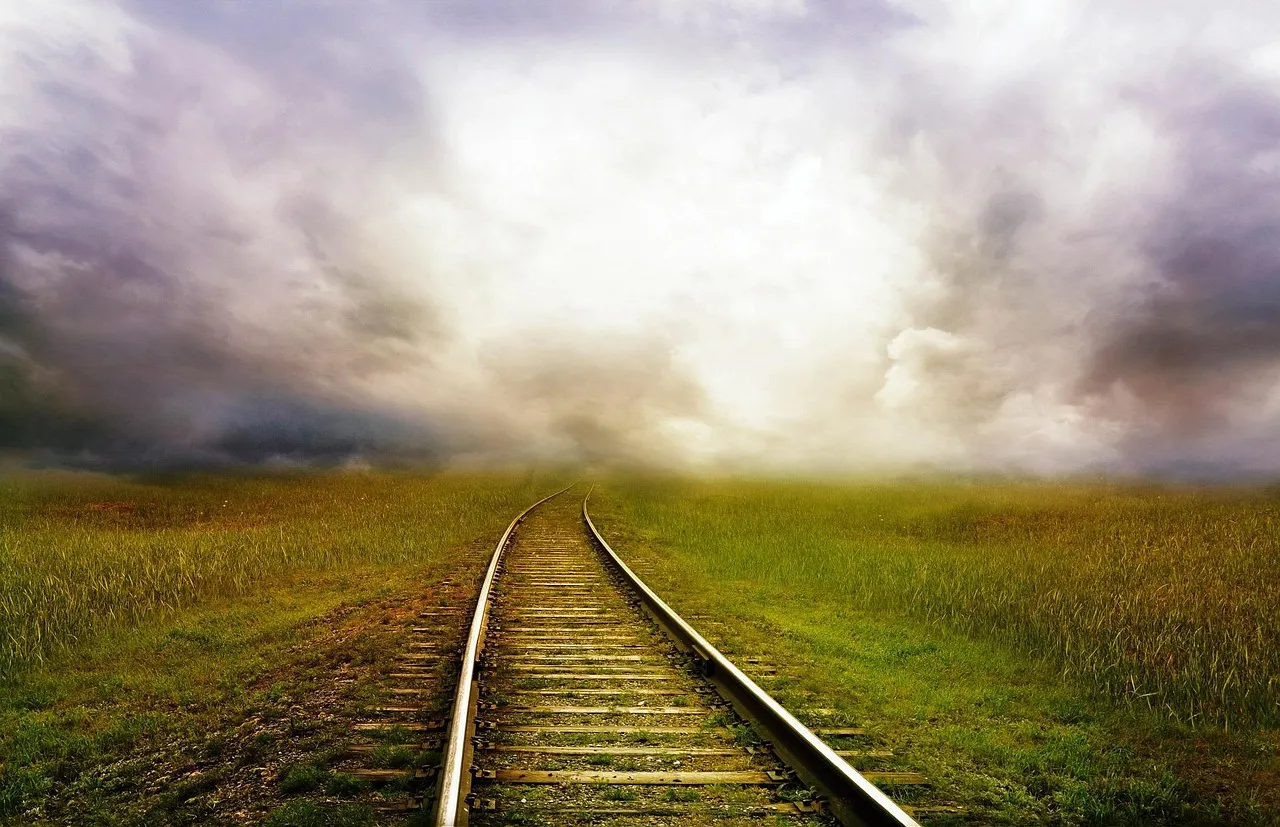 A Journey Worth the Hours (Image Credits: Pixabay)