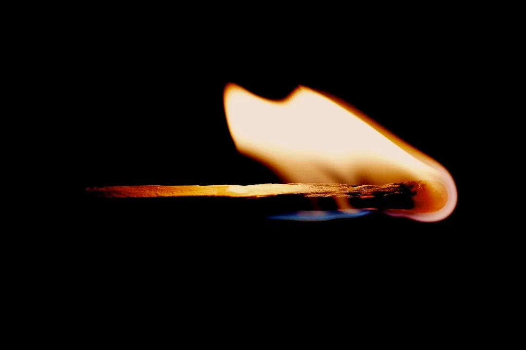 The Burnout Connection (Image Credits: Unsplash)