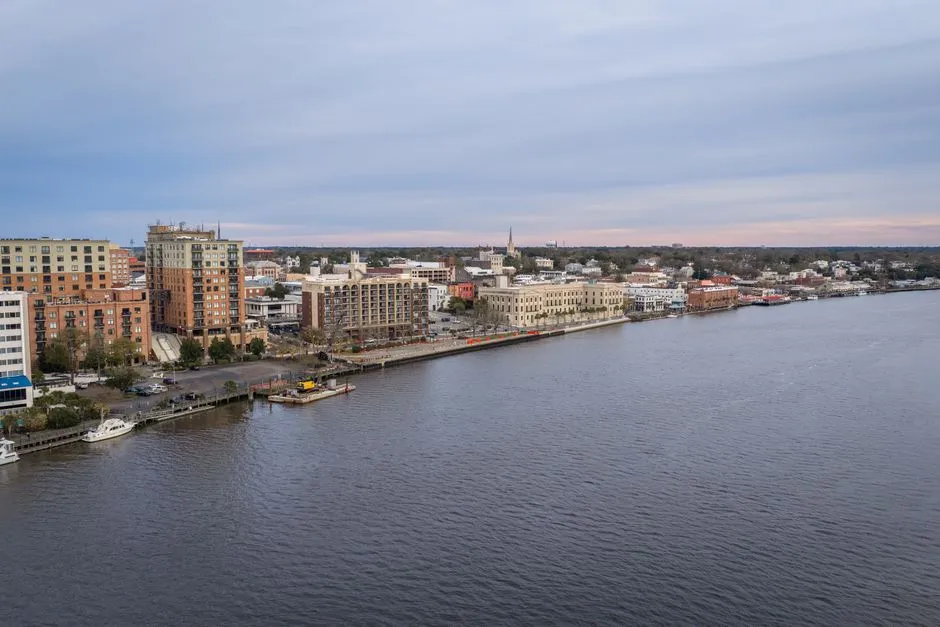 Wilmington, North Carolina: The Family Migration Story of the Decade (Image Credits: Pexels)